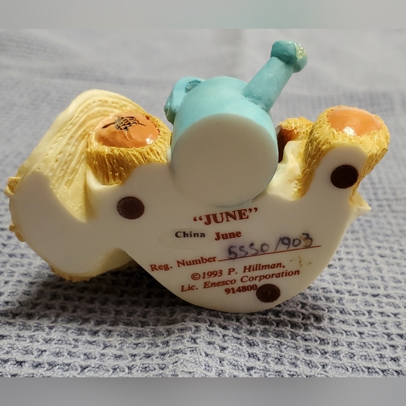 Cherished‎ Teddies - Picture 5 of 5